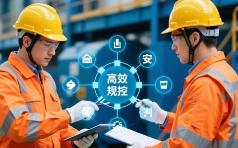 安全生产系统数据交换如何实现高效与安全？