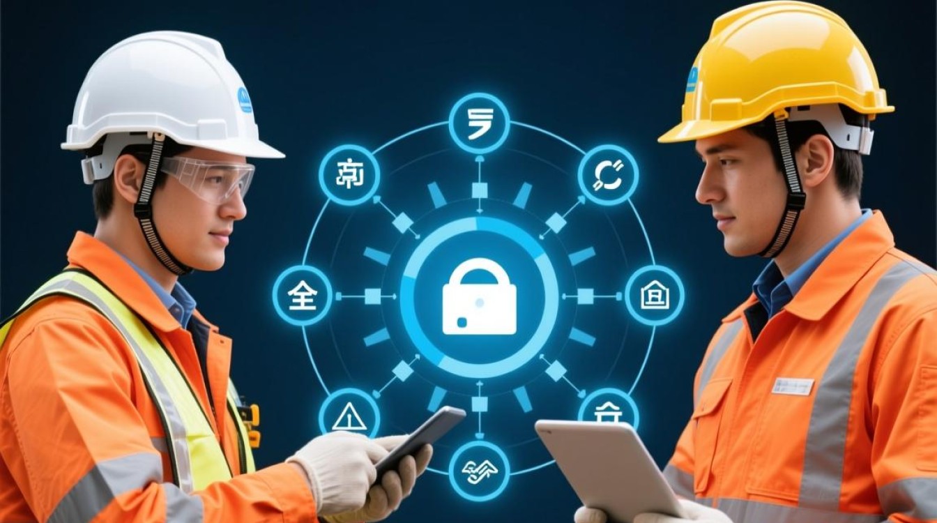 安全生产系统数据交换如何实现高效与安全? 安全生产系统数据交换如何实现高效与安全?