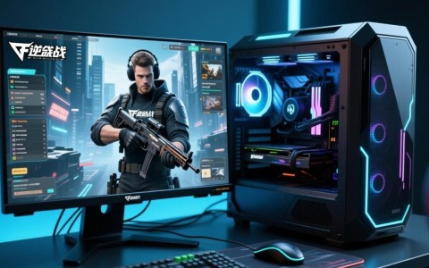 配置低玩逆战卡顿，低配补丁真的能让游戏变流畅吗？