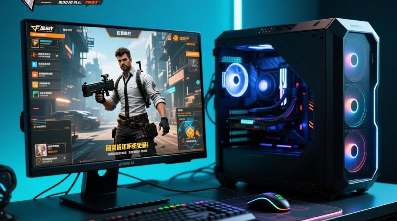 配置低玩逆战卡顿,低配补丁真的能让游戏变流畅吗? 配置低玩逆战卡顿,低配补丁真的能让游戏变流畅吗?