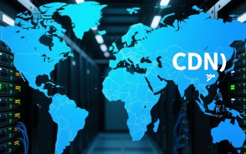 美CDN若对华断供，网宿科技是最大受益者吗？