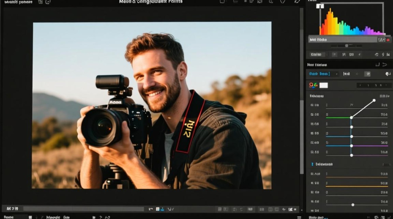 如何修改相机配置文件,打造专属胶片风格? 如何修改相机配置文件,打造专属胶片风格?