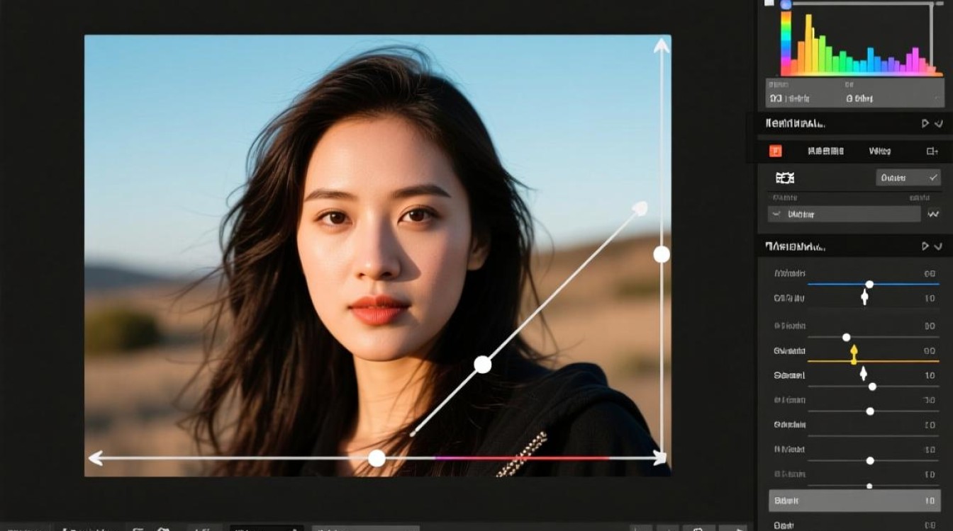 如何修改相机配置文件,打造专属胶片风格? 如何修改相机配置文件,打造专属胶片风格?