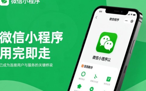 微信小程序开发者的具体作用和核心价值是什么？