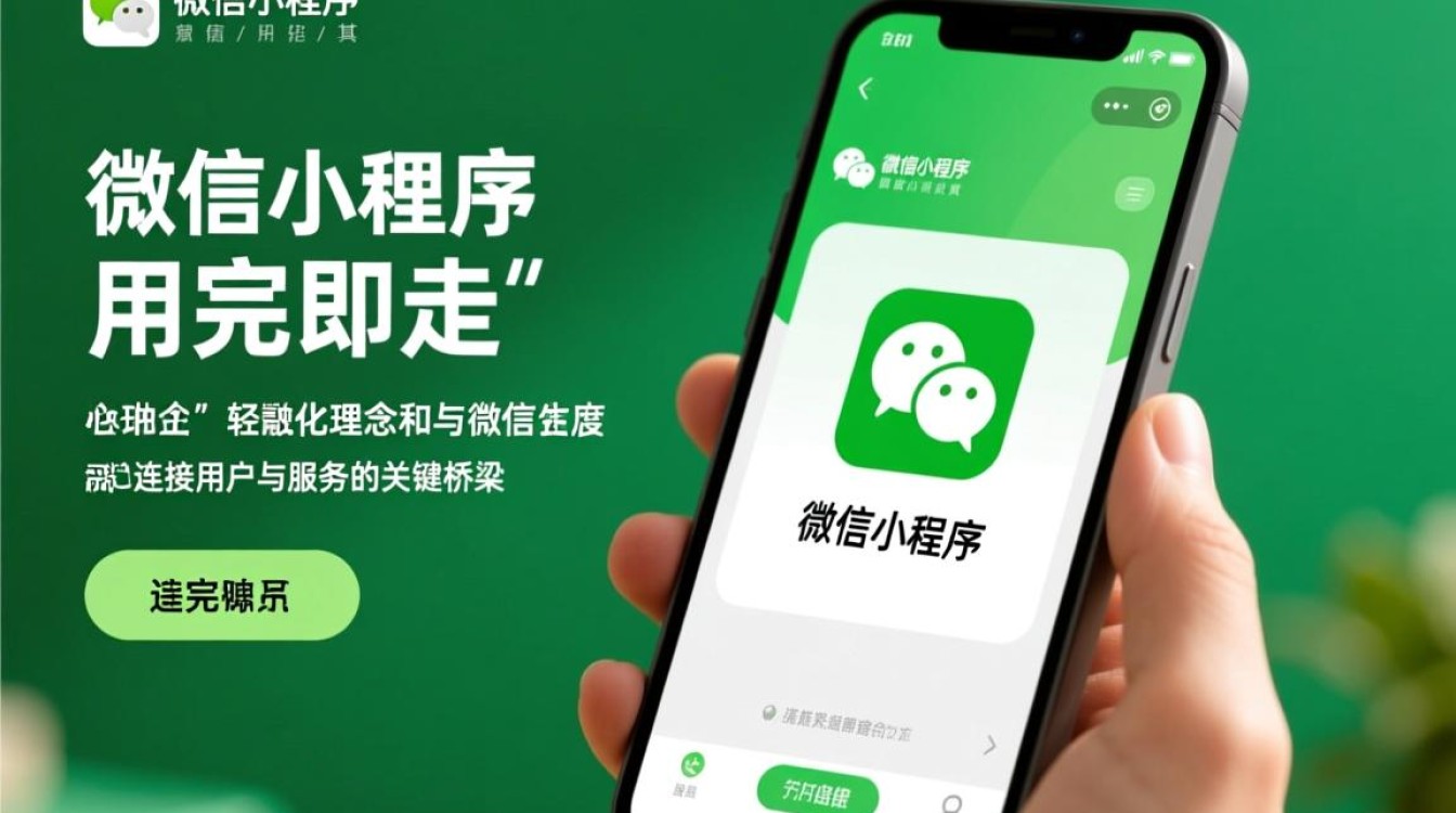 微信小程序开发者的具体作用和核心价值是什么? 微信小程序开发者的具体作用和核心价值是什么?