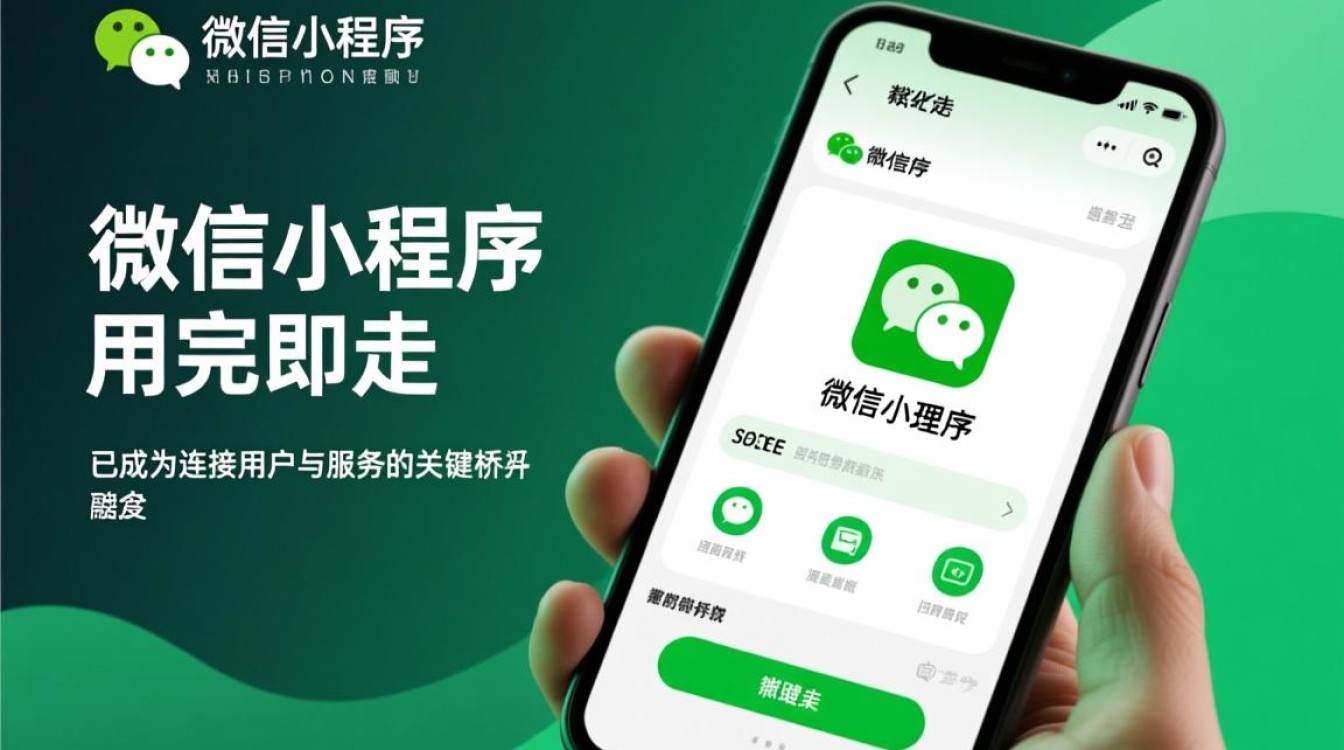 微信小程序开发者的具体作用和核心价值是什么? 微信小程序开发者的具体作用和核心价值是什么?