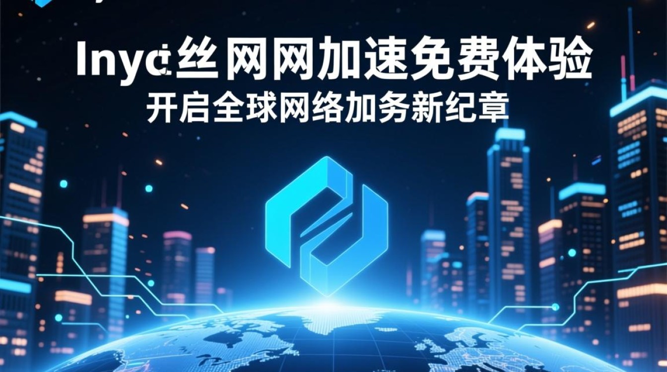 Anycast公网加速免费体验?如何申请与效果如何? Anycast公网加速免费体验?如何申请与效果如何?