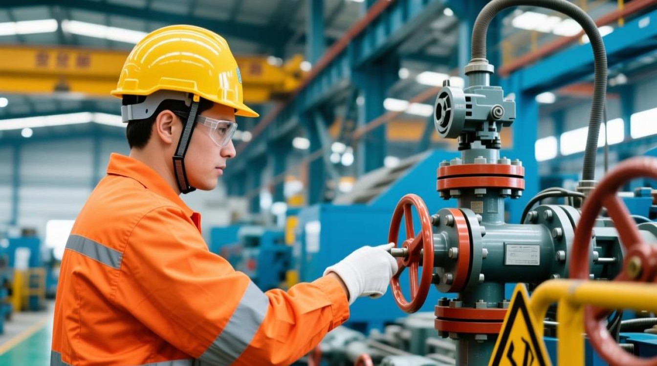 安全生产系统管理如何有效落地并持续优化? 安全生产系统管理如何有效落地并持续优化?