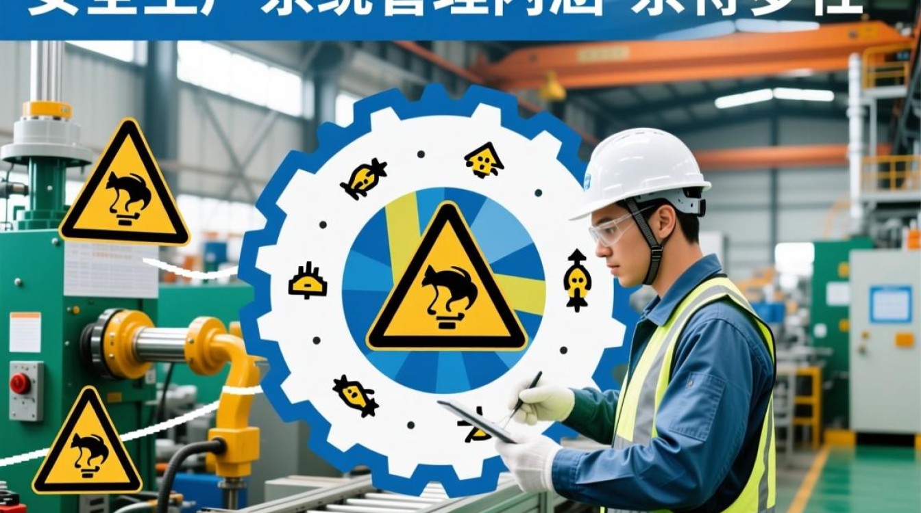 安全生产系统管理如何有效落地并持续优化? 安全生产系统管理如何有效落地并持续优化?