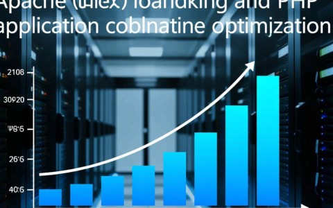 apache负载均衡下php如何正确配置与优化？