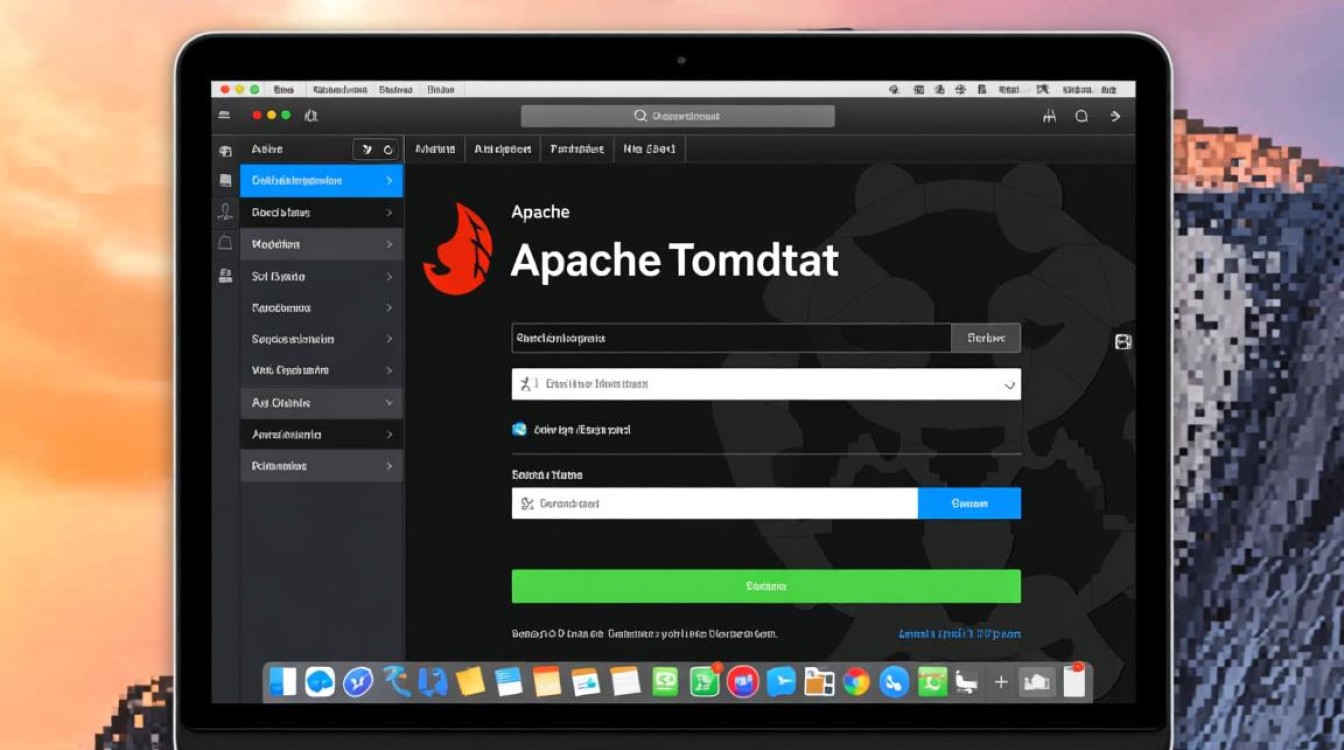 苹果Mac电脑新手如何从零开始配置Tomcat服务器环境变量? 苹果Mac电脑新手如何从零开始配置Tomcat服务器环境变量?