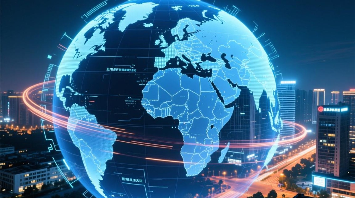 四川CDN服务商哪家好性价比高又稳定? 四川CDN服务商哪家好性价比高又稳定?