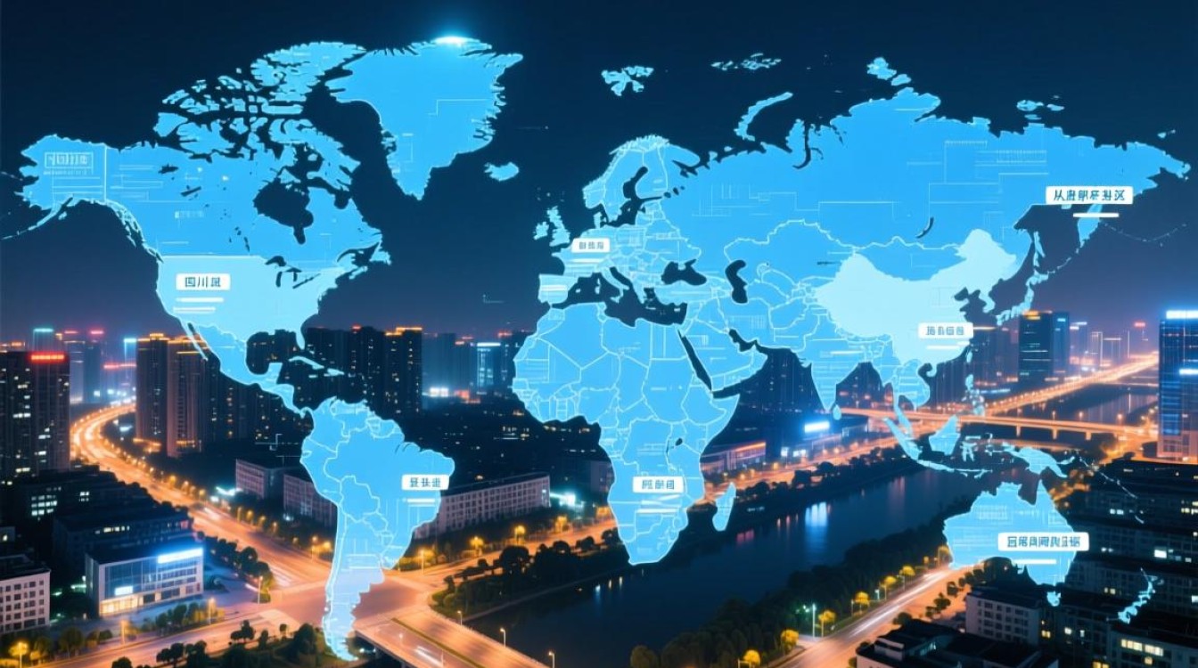 四川CDN服务商哪家好性价比高又稳定? 四川CDN服务商哪家好性价比高又稳定?