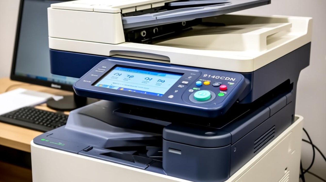 兄弟9140cdn废粉仓满了怎么清零? 兄弟9140cdn废粉仓满了怎么清零?