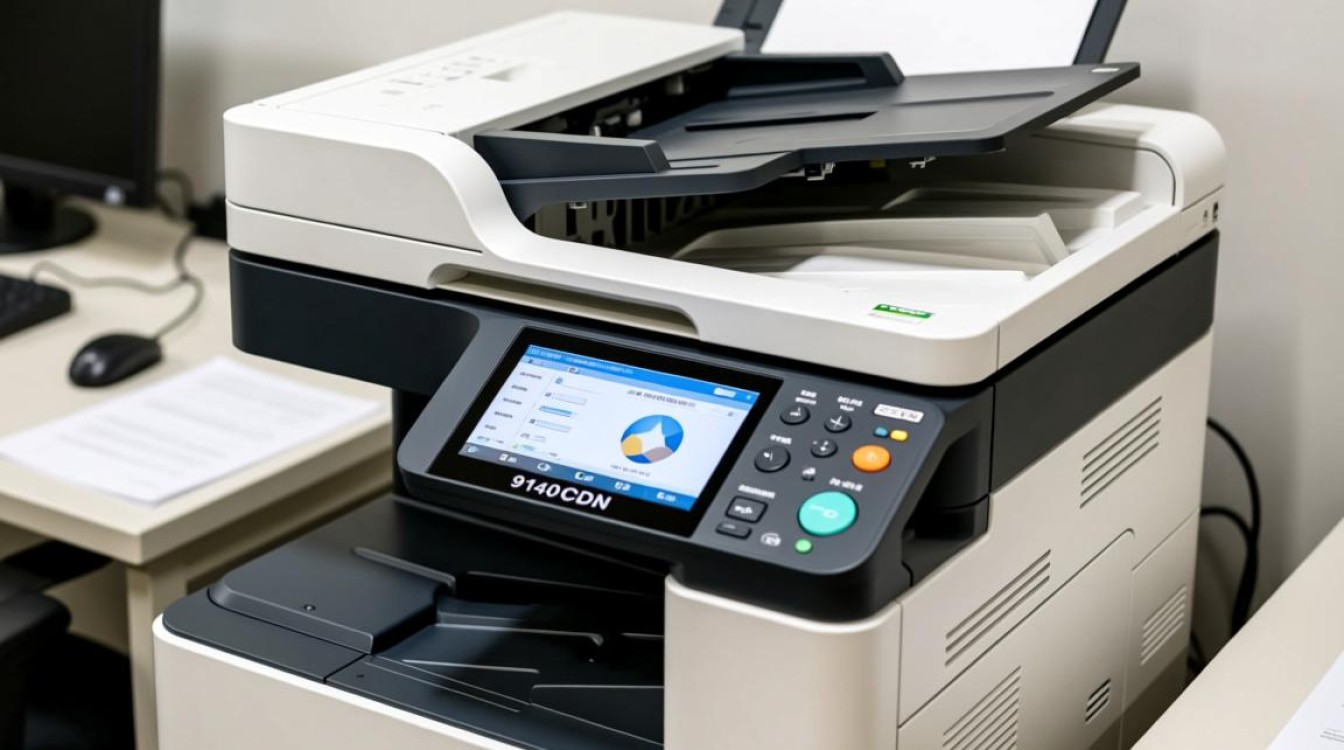 兄弟9140cdn废粉仓满了怎么清零? 兄弟9140cdn废粉仓满了怎么清零?