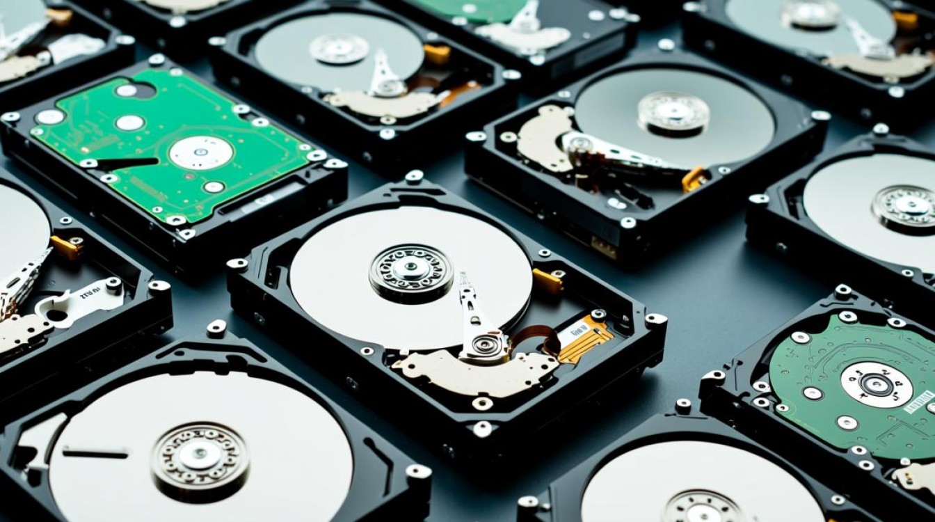 监控硬盘可以代替服务器硬盘长期使用吗?性能和可靠性会差多少? 监控硬盘可以代替服务器硬盘长期使用吗?性能和可靠性会差多少?