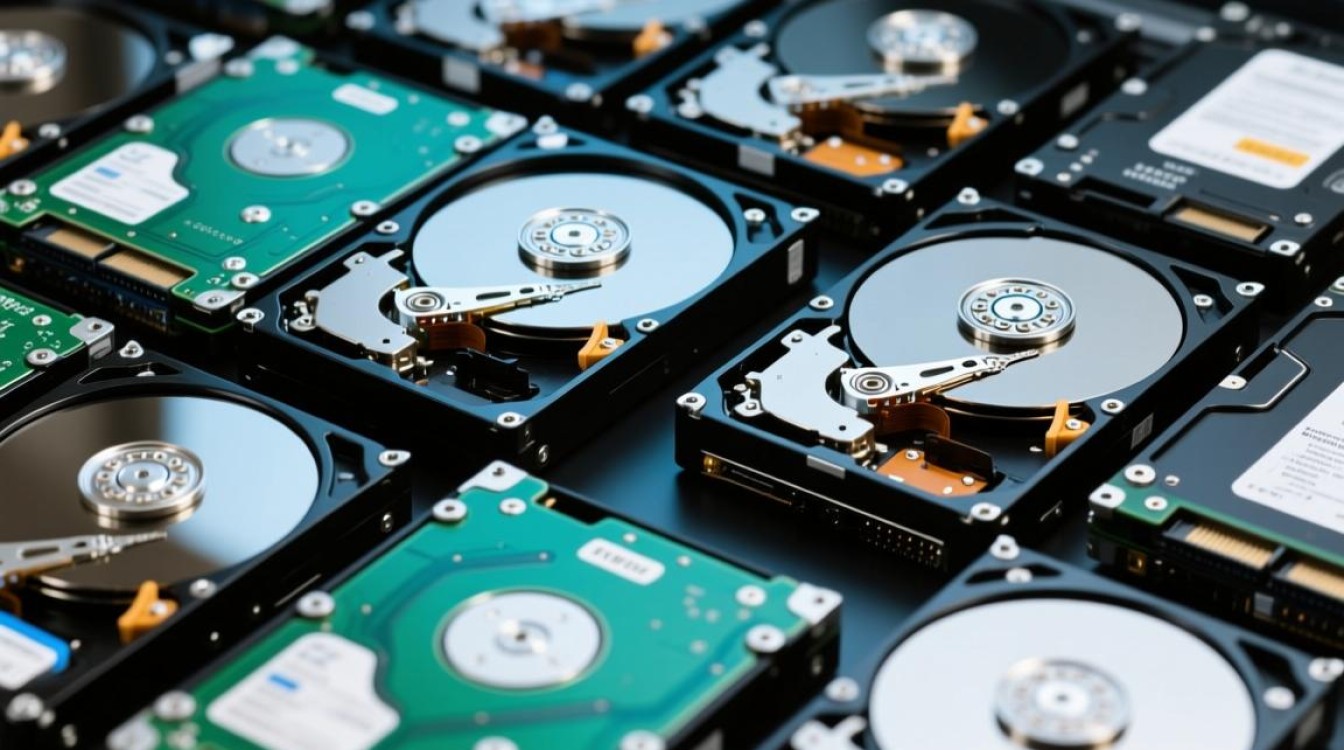 监控硬盘可以代替服务器硬盘长期使用吗?性能和可靠性会差多少? 监控硬盘可以代替服务器硬盘长期使用吗?性能和可靠性会差多少?