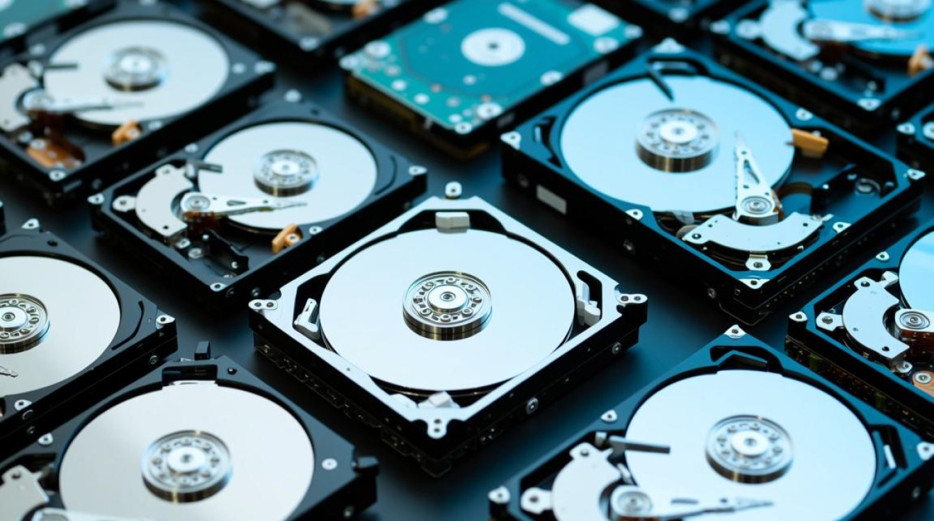 监控硬盘可以代替服务器硬盘长期使用吗?性能和可靠性会差多少? 监控硬盘可以代替服务器硬盘长期使用吗?性能和可靠性会差多少?