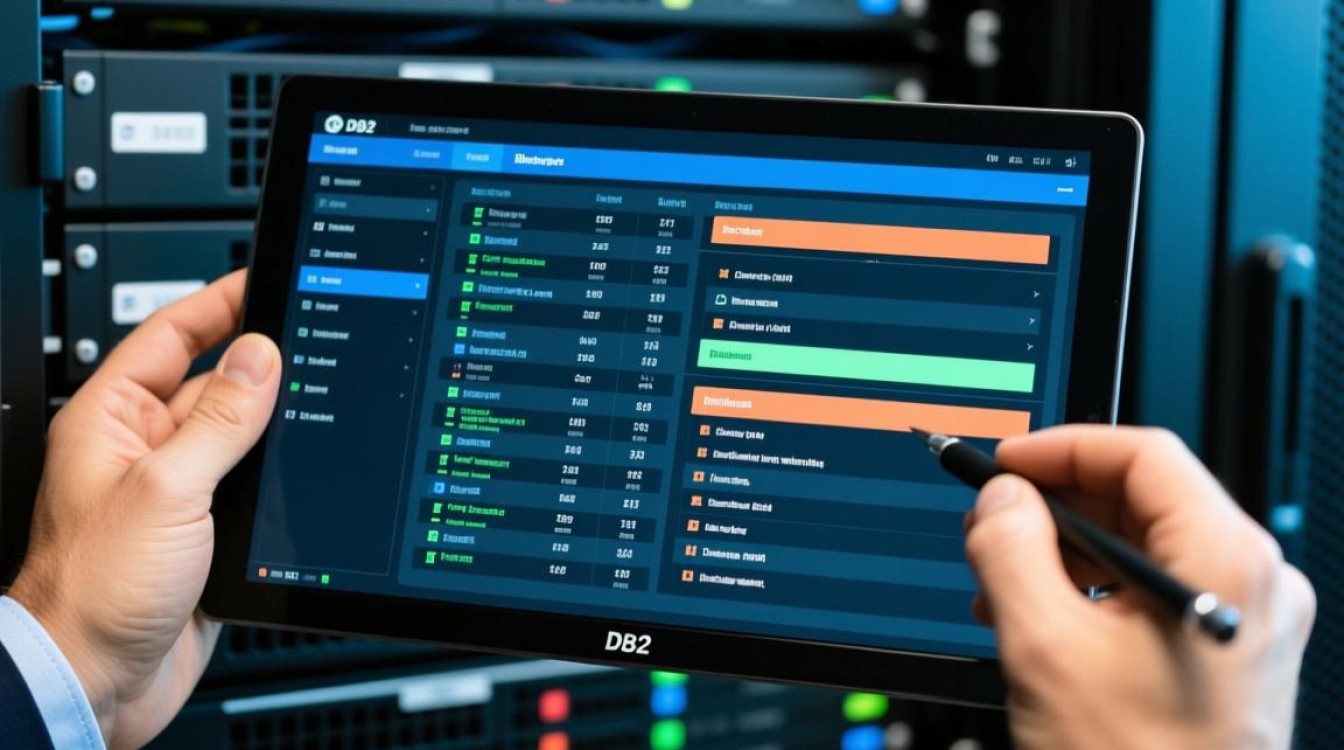 DB2查看数据库配置的命令是什么? DB2查看数据库配置的命令是什么?