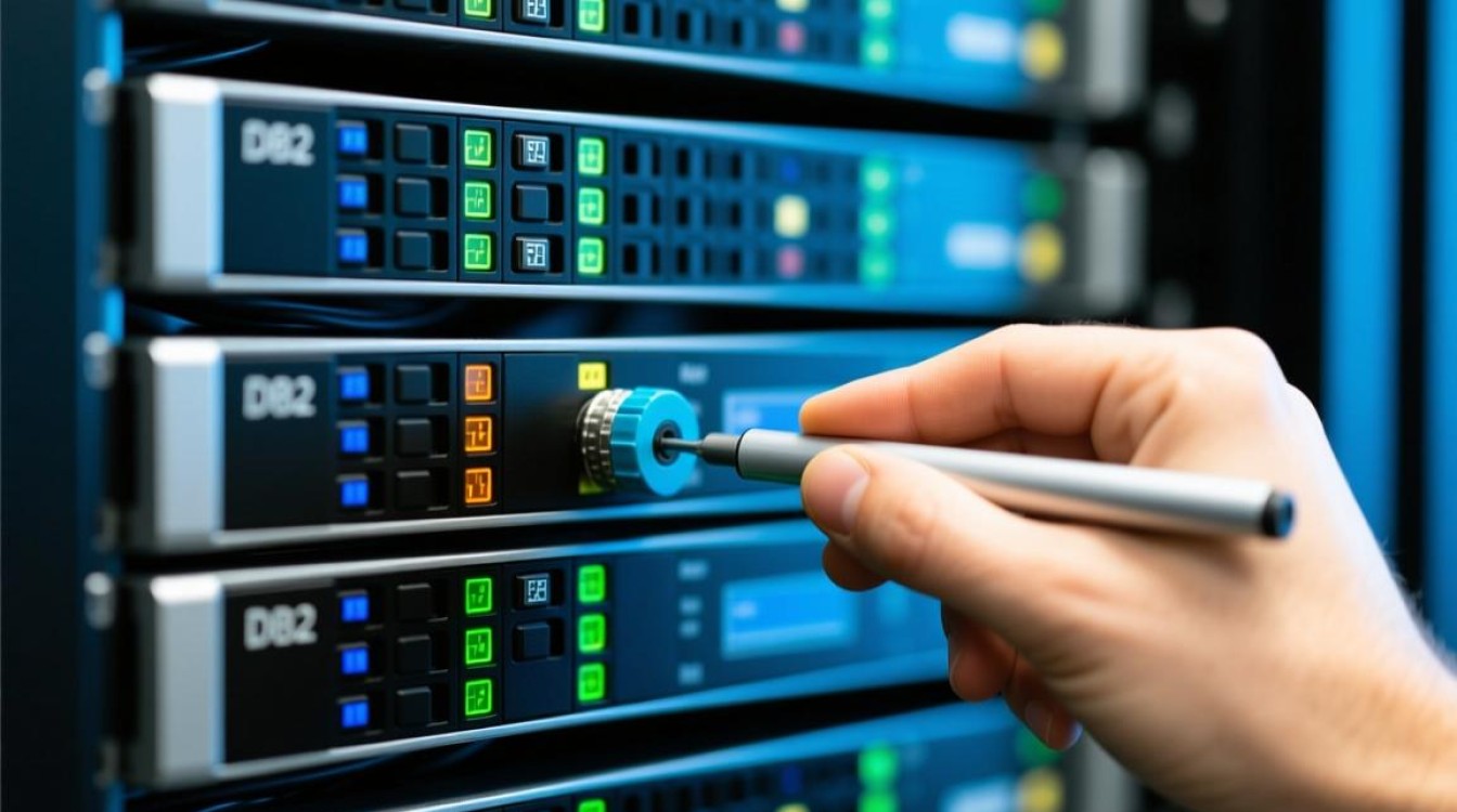 DB2查看数据库配置的命令是什么? DB2查看数据库配置的命令是什么?