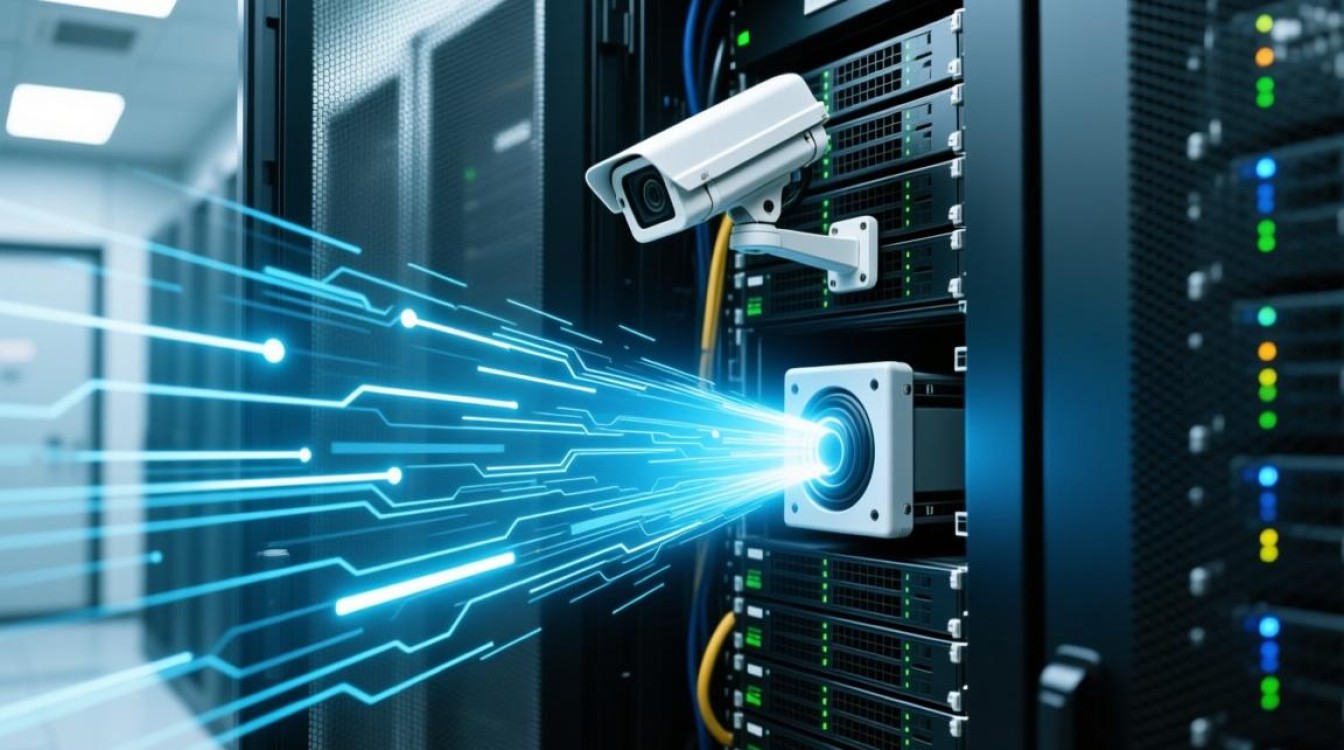 如何监控服务器外接磁盘阵列,才能保障其数据安全与业务稳定运行? 如何监控服务器外接磁盘阵列,才能保障其数据安全与业务稳定运行?