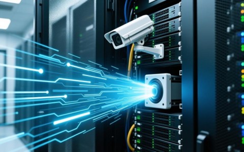 如何监控服务器外接磁盘阵列，才能保障其数据安全与业务稳定运行？