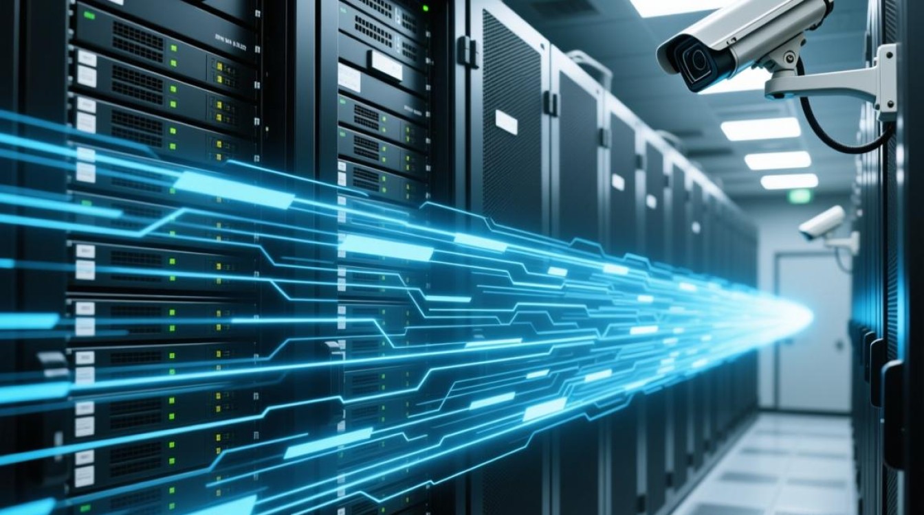 如何监控服务器外接磁盘阵列,才能保障其数据安全与业务稳定运行? 如何监控服务器外接磁盘阵列,才能保障其数据安全与业务稳定运行?