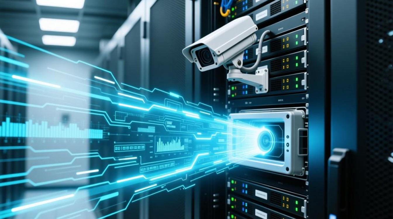 如何监控服务器外接磁盘阵列,才能保障其数据安全与业务稳定运行? 如何监控服务器外接磁盘阵列,才能保障其数据安全与业务稳定运行?