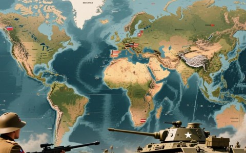 二战各国不同的军队配置，谁的设计更胜一筹？