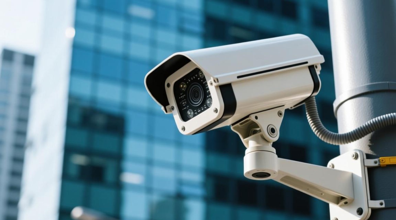 安全监控是人工智能吗?两者具体关联与区别是什么? 安全监控是人工智能吗?两者具体关联与区别是什么?