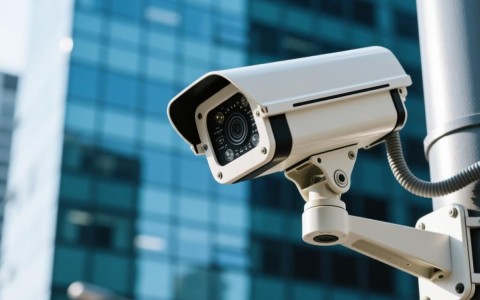 安全监控是人工智能吗？两者具体关联与区别是什么？