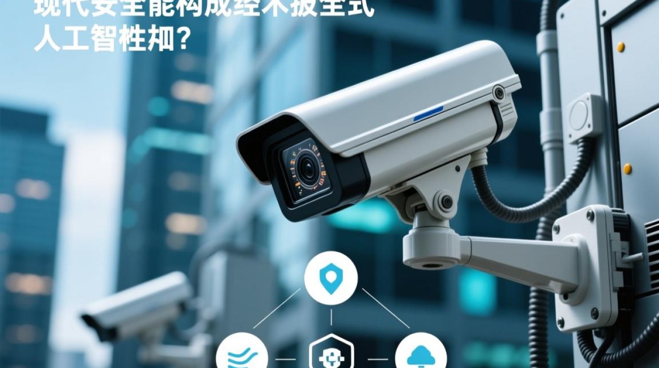 安全监控是人工智能吗?两者具体关联与区别是什么? 安全监控是人工智能吗?两者具体关联与区别是什么?