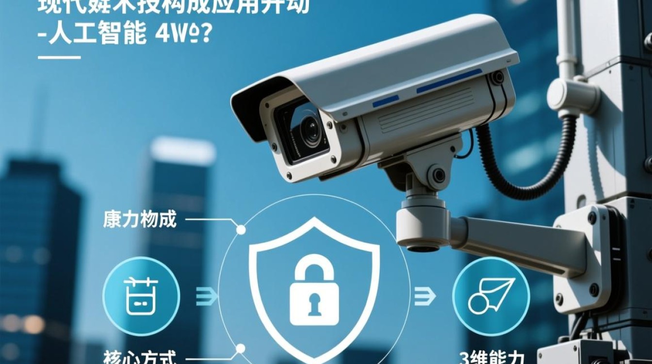 安全监控是人工智能吗?两者具体关联与区别是什么? 安全监控是人工智能吗?两者具体关联与区别是什么?