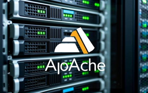 apache配置虚拟域名时，如何解决无法访问的问题？