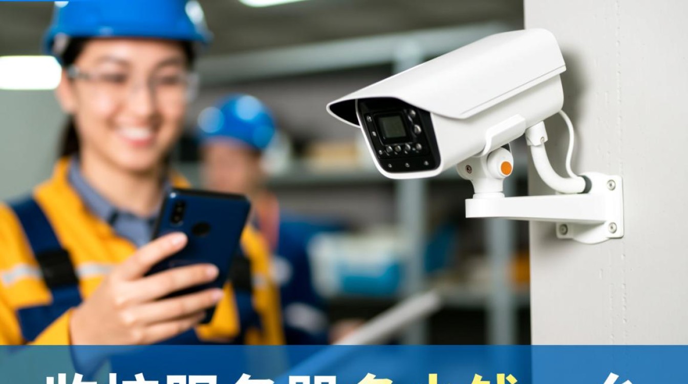 监控服务器和智能摄像头一套配齐大概需要多少钱? 监控服务器和智能摄像头一套配齐大概需要多少钱?