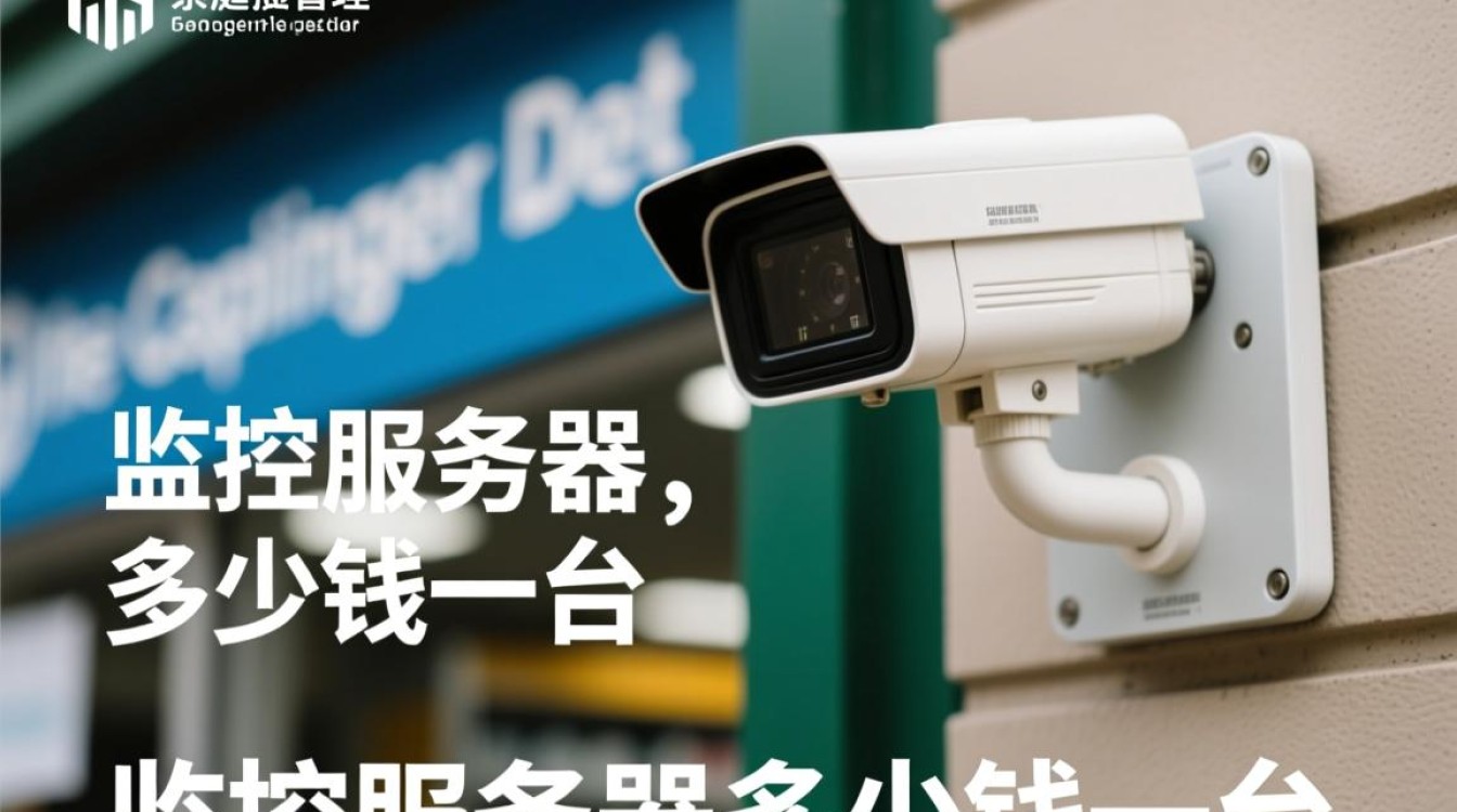 监控服务器和智能摄像头一套配齐大概需要多少钱? 监控服务器和智能摄像头一套配齐大概需要多少钱?