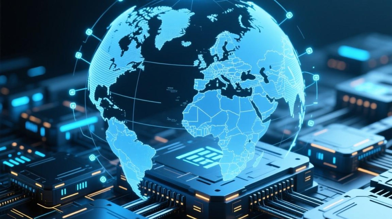 监控服务器到底是什么？它有哪些作用和类型？