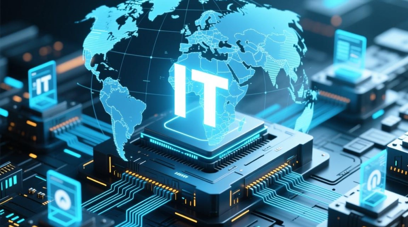 监控服务器到底是什么？它有哪些作用和类型？