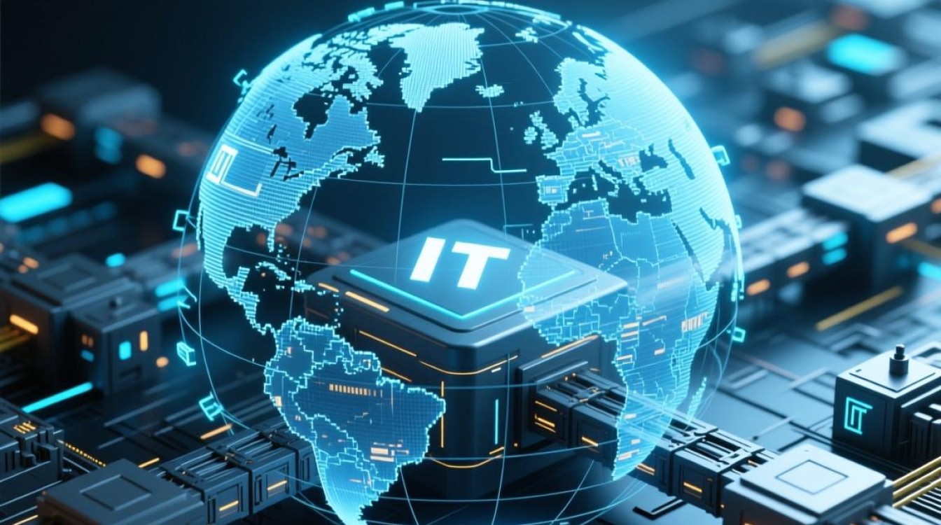 监控服务器到底是什么？它有哪些作用和类型？