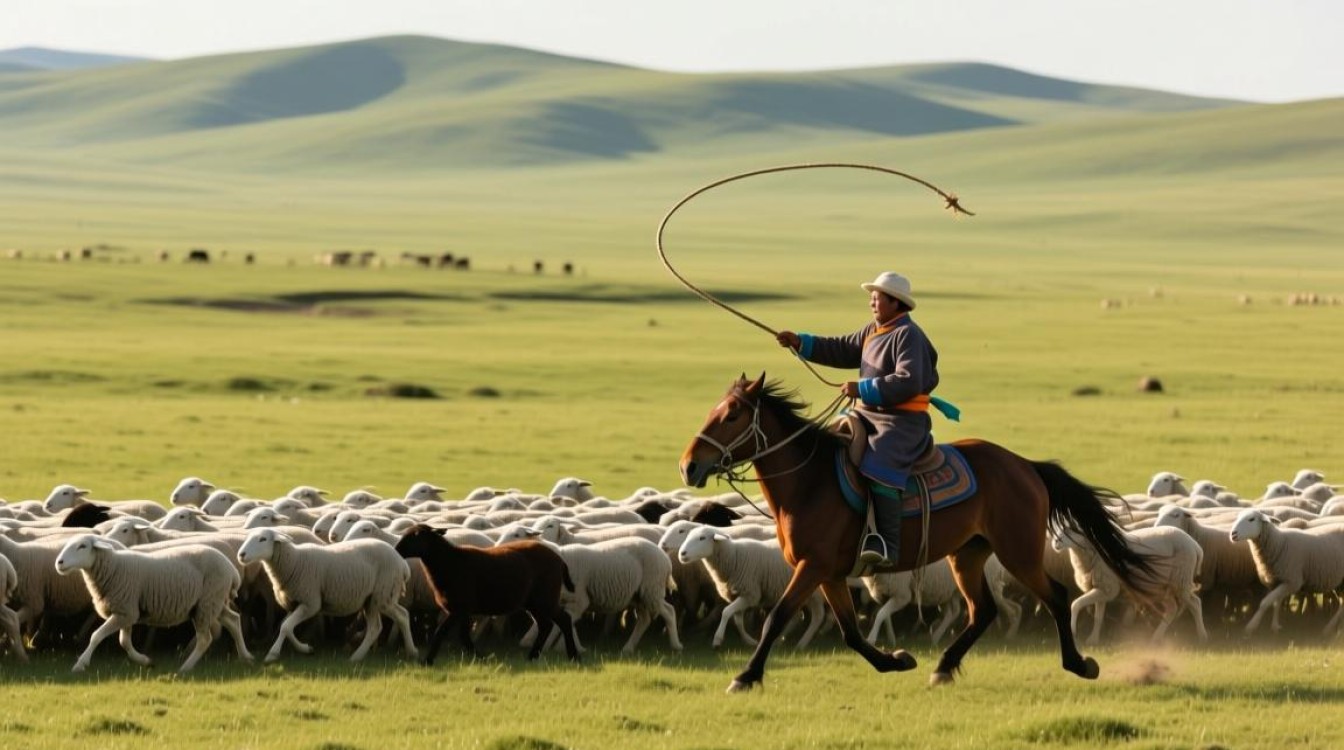 畜牧业数字化后，放羊养牛真的能变得更轻松高效吗？