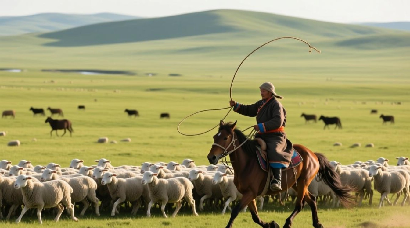 畜牧业数字化后，放羊养牛真的能变得更轻松高效吗？