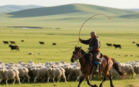 畜牧业数字化后，放羊养牛真的能变得更轻松高效吗？