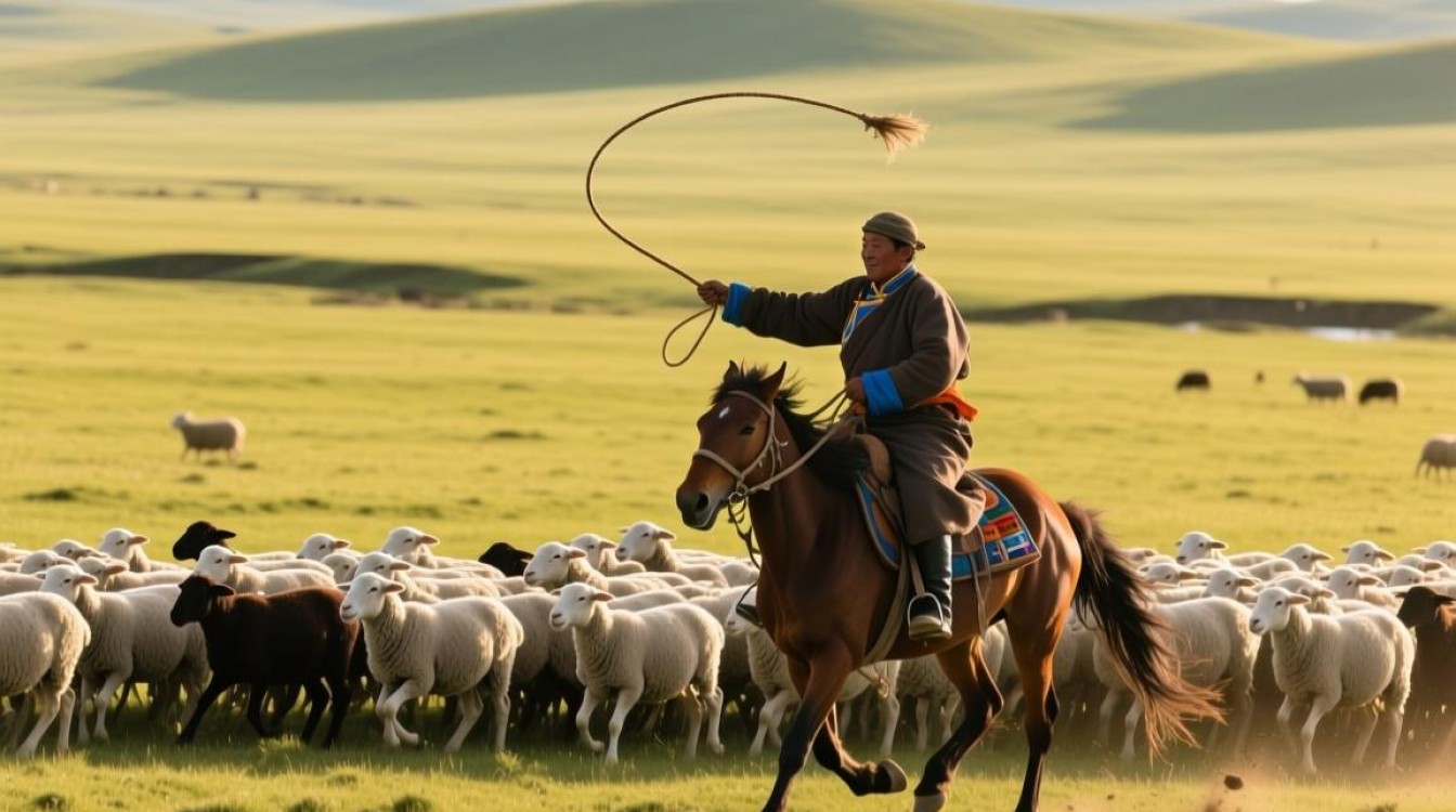 畜牧业数字化后，放羊养牛真的能变得更轻松高效吗？