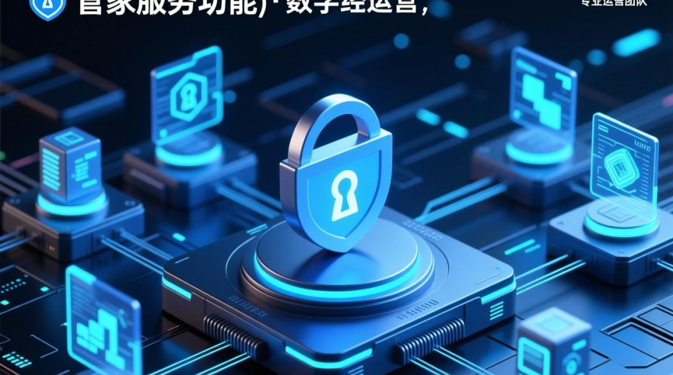 安全管家服务功能具体包含哪些安全保障措施？