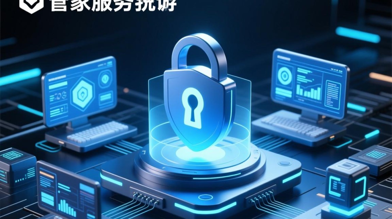 安全管家服务功能具体包含哪些安全保障措施？