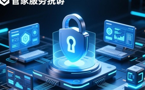 安全管家服务功能具体包含哪些安全保障措施？