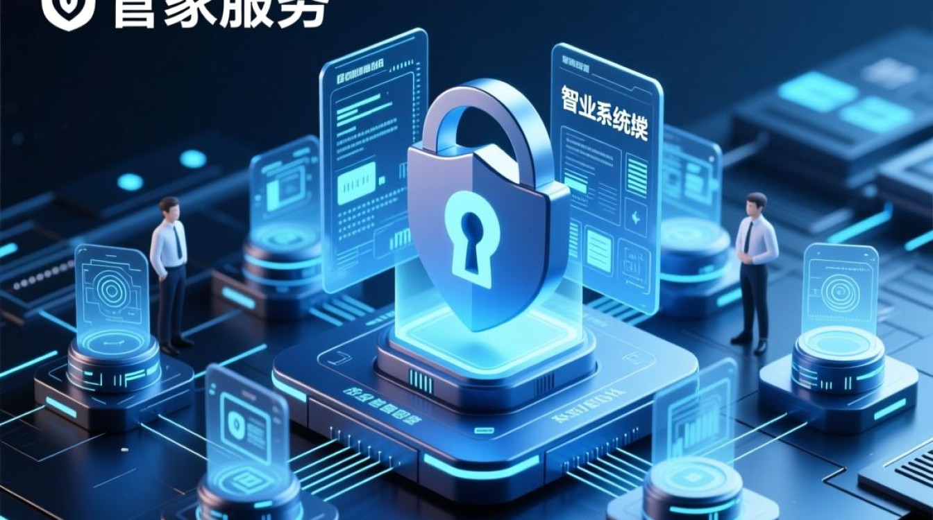 安全管家服务功能具体包含哪些安全保障措施？