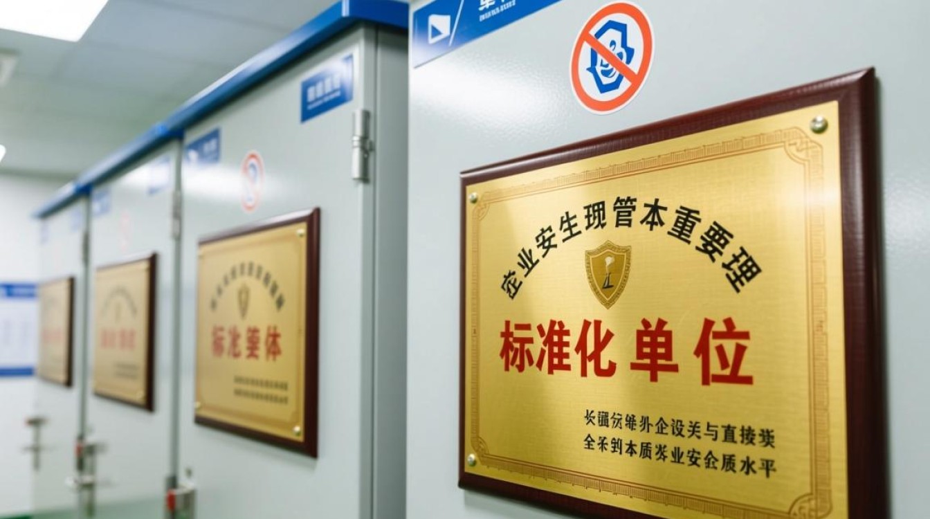 安全管理标准化单位如何有效落地并持续改进？