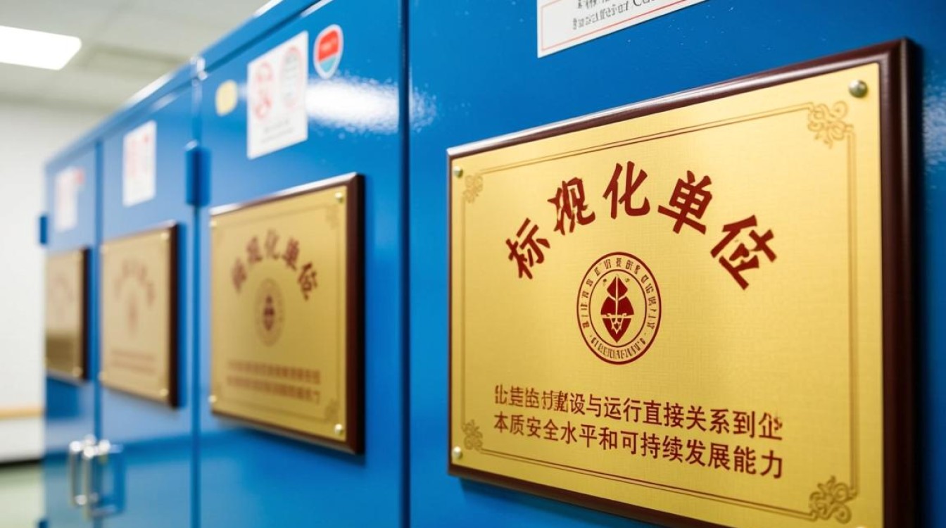 安全管理标准化单位如何有效落地并持续改进？