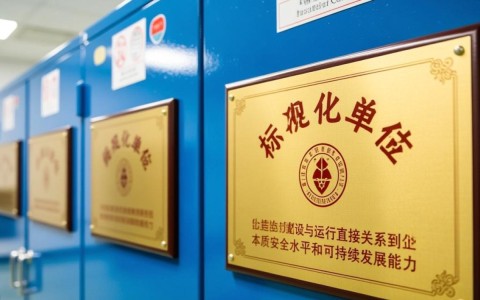 安全管理标准化单位如何有效落地并持续改进？